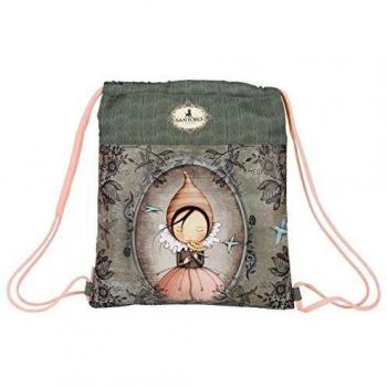 Saco Mochila Santoro SAFTA 611913196