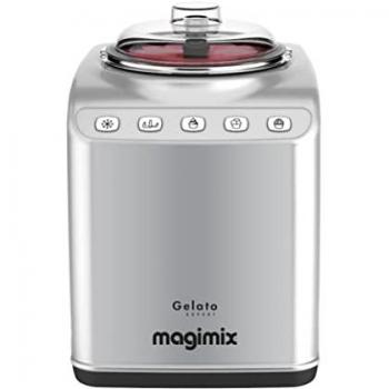 Magimix Gelato Expert Ice Cream Maker