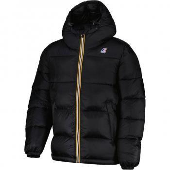 Giubbotto Imbottito Le Vrai 3.0 Claude Heavy Warm