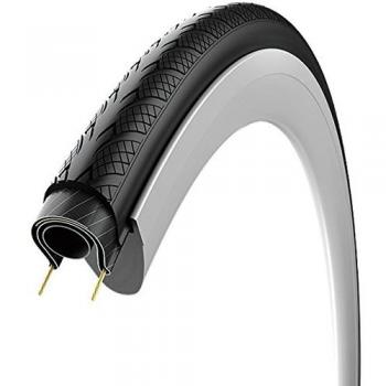 Vittoria Zaffiro IV 700c Rigid Clincher Road Tire 28mm Black