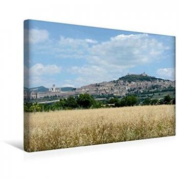 CALVENDO Blick auf Assisi