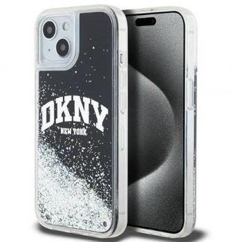 Dkny Luxe Glitter Case for iPhone 14 Plus