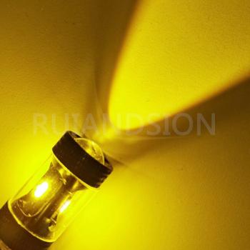 Carretilla Elevadora RUIANDSION LED 6000K
