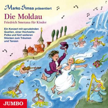 The Moldau