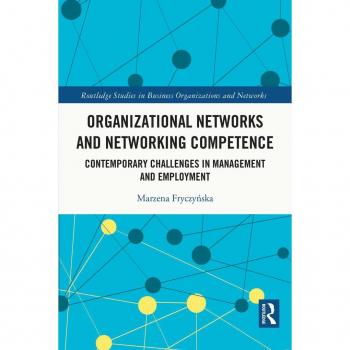 Vitalsource Technologies, Inc. Organizational Networks And Networking Competence
