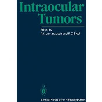 Intraocular Tumors: International Symposium under the Auspices of the European Ophthalmological Society