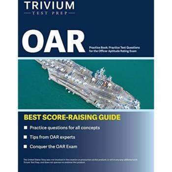 Simon: OAR Practice Book