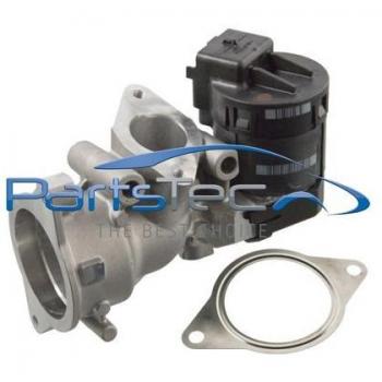 Vanne EGR Soupape PEUGEOT 307 3/5 portes