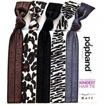 Popband Diseño Animal