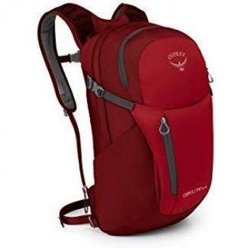 Osprey Daylite Plus Sac à dos unisexe quotidien et de commutation