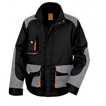 Result Lite Sportjacke