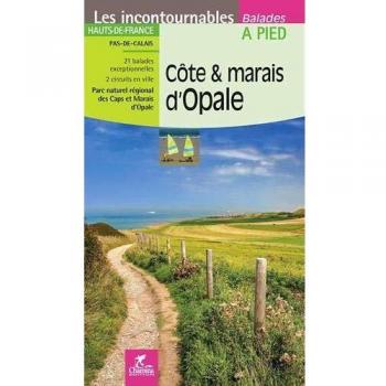 C ote & marais d'opale