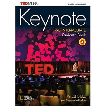 Keynote