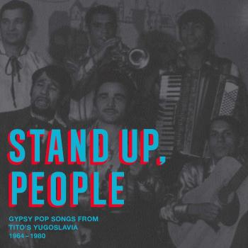Gipsy pop songs from tito's yugoslavia 1964