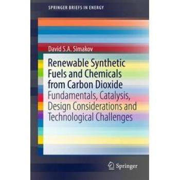 Vitalsource Technologies, Inc. Renewable Synthetic Fuels And Chemicals From Carbon Dioxide