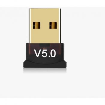 Kebidumei USB Bluetooth 5.0 Dongle für Computer