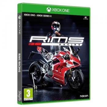 Rims Sportifs Xbox Series X