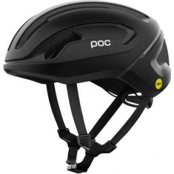 POC Omne Air MIPS Uranium Black Matt