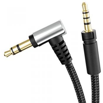 Câble de Remplacement pour Casque Sennheiser Momentum