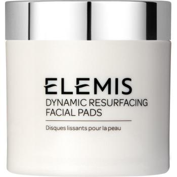 Elemis Dynamic Resurfacing Facial Pads Exfoliating Cotton Pads 60 ct