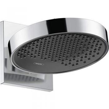 Hansgrohe Rainfinity Kopfbrause 250mm, 1jet, EcoSmart, chrom