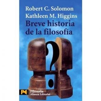 BREVE HISTORIA DE LA FILOSOFIA