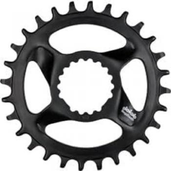 Dispositivo de engranaje FSA MegaTooth 12V Negro 36T