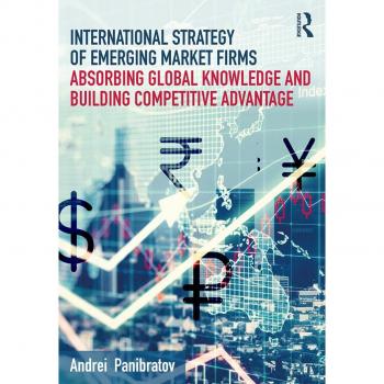 International Strategy of Emerging Market Firms
