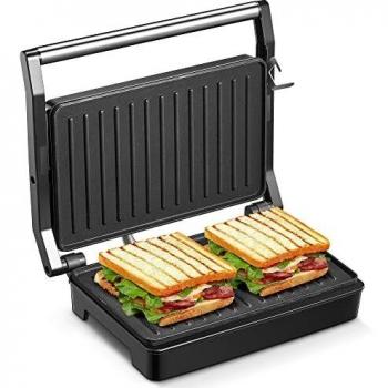 SizzleMaster Cozeemax Griglia a Contatto