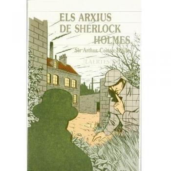 Els arxius de sherlock holmes