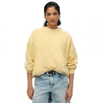 Superdry Essential Logo XL Women’s Oversized Pullover