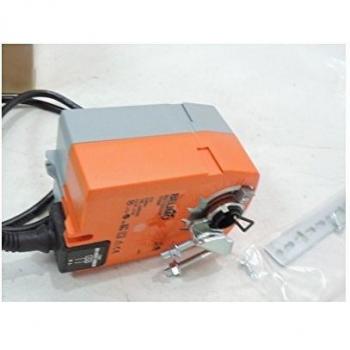 Servomoteur 230V pour RGE Ø 125 à Ø 200mm ouverture totale en tout ou rien (BELIMO TF 230)