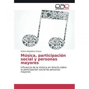 Música, participación social y personas mayores: Influencia de la música en directo sobre la participación social de personas mayores