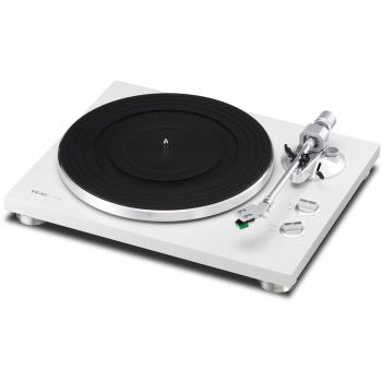 TN‑300‑NA de Teac – Tocadiscos de Alta Fidelidad
