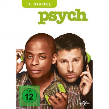 Psych