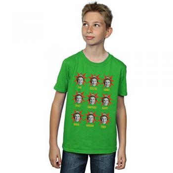 Buddy Moods Youth Top