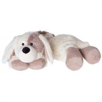 Warmies® Wärmekissen/Stofftier Hot Pak Hund Schal Hirse Lavendelfüllung 50cm 800g