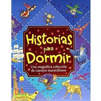 Historias para dormir