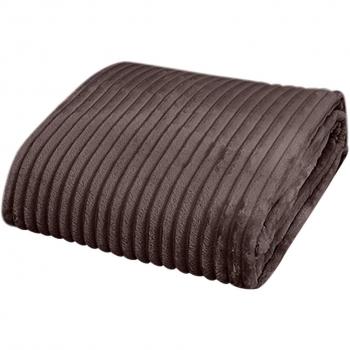 Couverture Douceur Chiot Tergayee