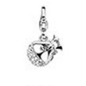 Ti Sento | Charm Mujer Ti Sento 8259ZI (1,5 cm)