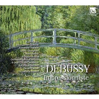 Debussy Impressionniste