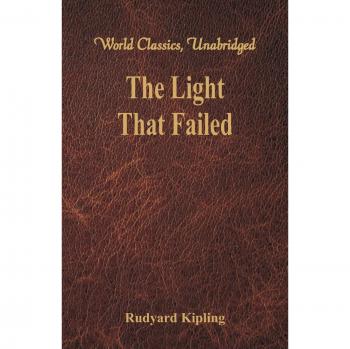 The Light That Failed