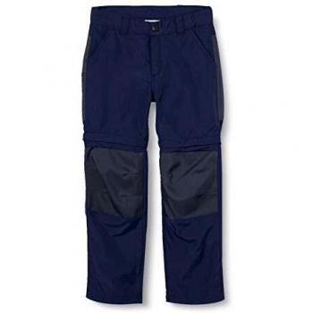 Pantalones LEGO Wear Lwpatrik 2 En 1, Azul Oscuro, 164