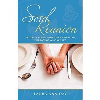Soul Reunion: Understanding Where We Came From, Embracing Who We Are