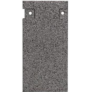 Accessoire de ponçage BOSCH Plaque 2601098043