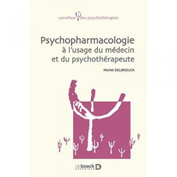Psychopharmacologie