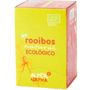 Chá Rooibos Bio Pack – 30 Sachets