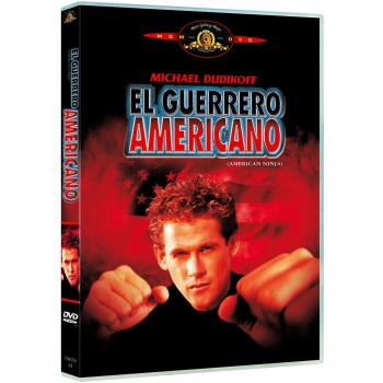El Guerrero Americano