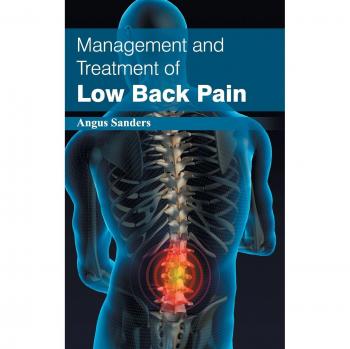Management and Treatment of Low Back Pain