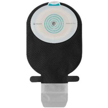 Sacca Ileostomia Sensura Mio Piano Nero Ispezionabile Maxi 10-55 (30 Pezzi)